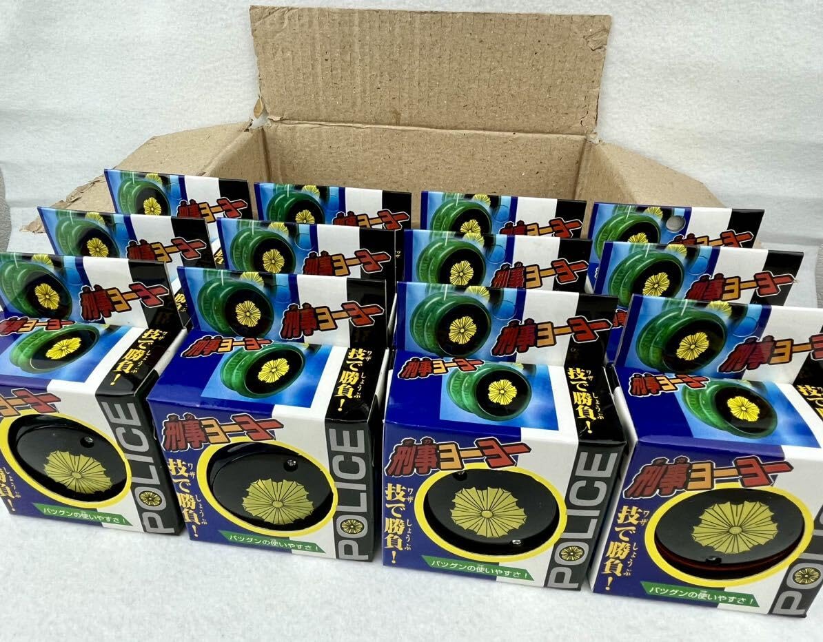 レトロ スケバンヨーヨー スケ番ヨーヨー スケバン刑事 2個まとめて Amazon.co.jp: 昭和 レトロ スケバン 刑事 ヨーヨー 青3個 赤3個 緑3個